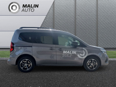 Renault Kangoo Vorführwagen