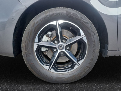 Renault Kangoo Vorführwagen