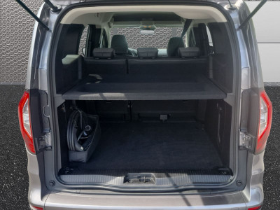 Renault Kangoo Vorführwagen