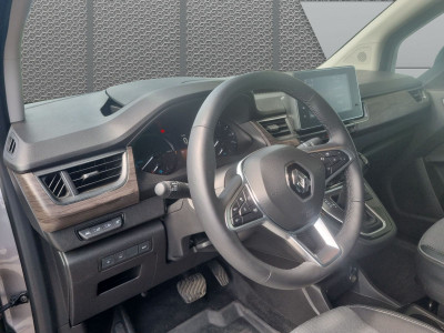 Renault Kangoo Vorführwagen