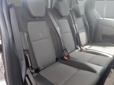 Renault Kangoo Vorführwagen