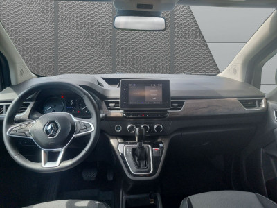 Renault Kangoo Vorführwagen
