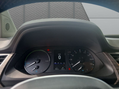 Renault Kangoo Vorführwagen