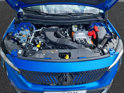 Renault Rafale Vorführwagen