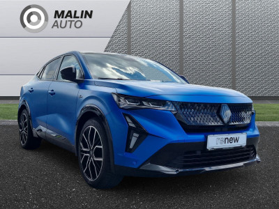 Renault Rafale Vorführwagen