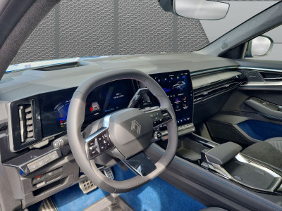 Renault Rafale Vorführwagen