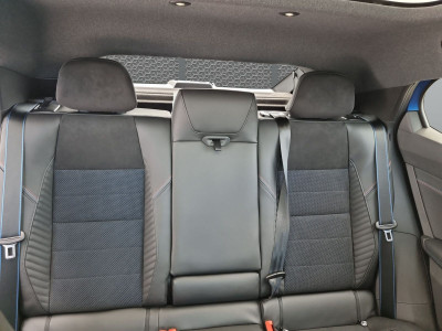 Renault Rafale Vorführwagen