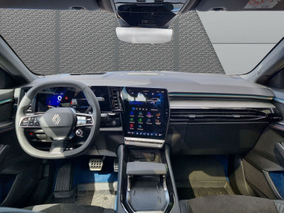 Renault Rafale Vorführwagen