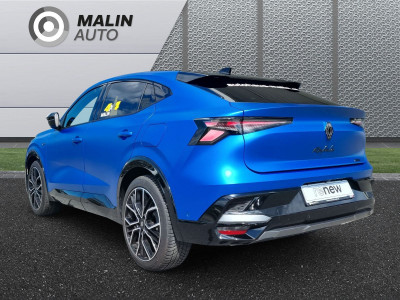 Renault Rafale Vorführwagen