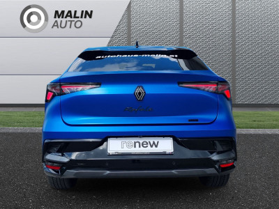 Renault Rafale Vorführwagen