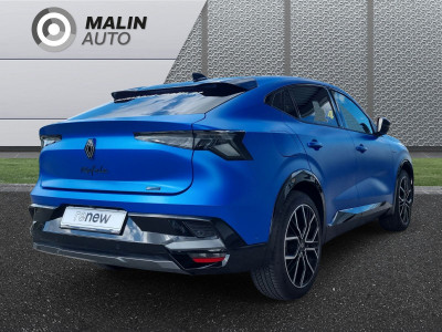 Renault Rafale Vorführwagen