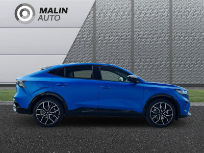 Renault Rafale Vorführwagen