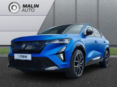 Renault Rafale Vorführwagen