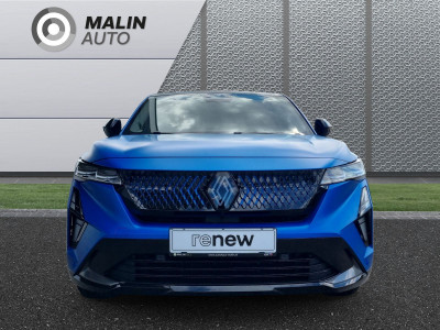 Renault Rafale Vorführwagen