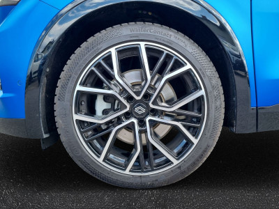 Renault Rafale Vorführwagen