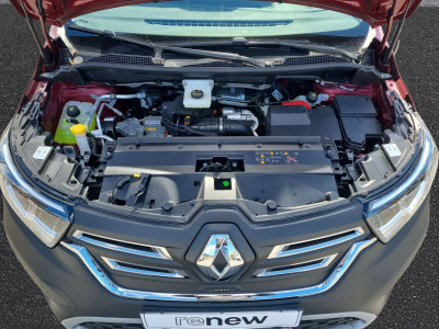 Renault Kangoo Gebrauchtwagen