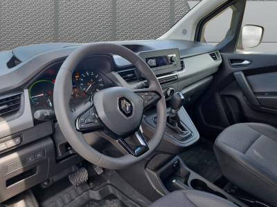 Renault Kangoo Gebrauchtwagen