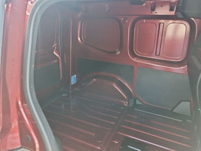 Renault Kangoo Gebrauchtwagen