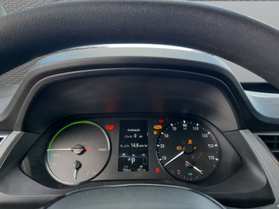 Renault Kangoo Gebrauchtwagen