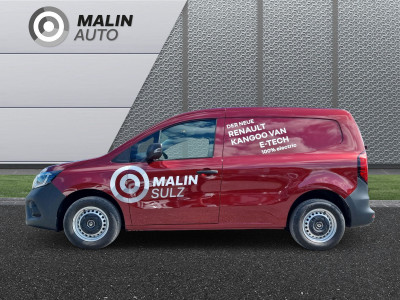 Renault Kangoo Gebrauchtwagen