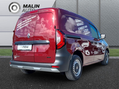 Renault Kangoo Gebrauchtwagen
