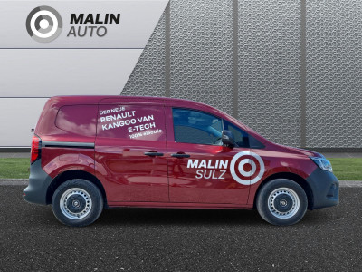 Renault Kangoo Gebrauchtwagen