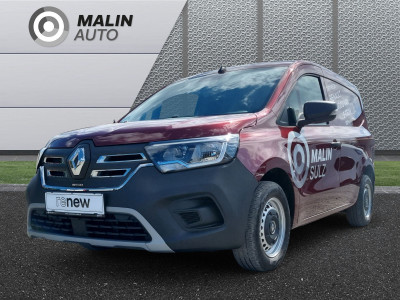 Renault Kangoo Gebrauchtwagen