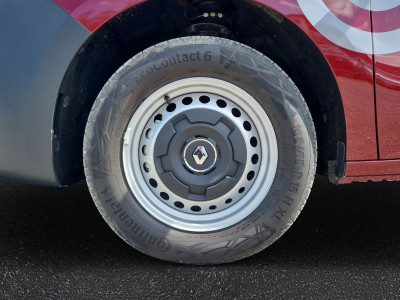 Renault Kangoo Gebrauchtwagen