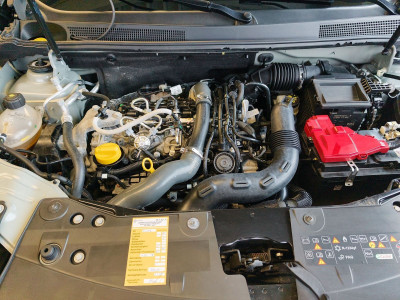 Dacia Duster Gebrauchtwagen Dacia Duster Gebrauchtwagen