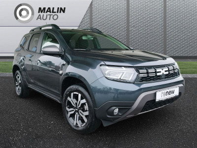 Dacia Duster Gebrauchtwagen Dacia Duster Gebrauchtwagen