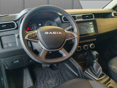 Dacia Duster Gebrauchtwagen Dacia Duster Gebrauchtwagen