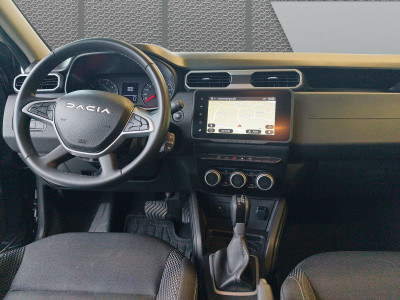 Dacia Duster Gebrauchtwagen Dacia Duster Gebrauchtwagen