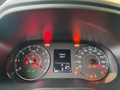 Dacia Duster Gebrauchtwagen Dacia Duster Gebrauchtwagen