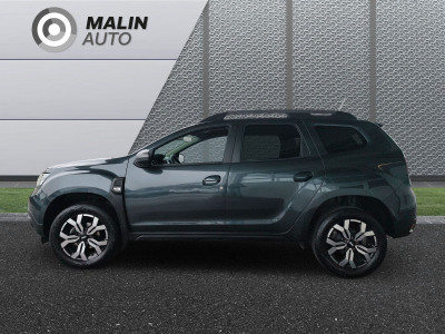 Dacia Duster Gebrauchtwagen Dacia Duster Gebrauchtwagen