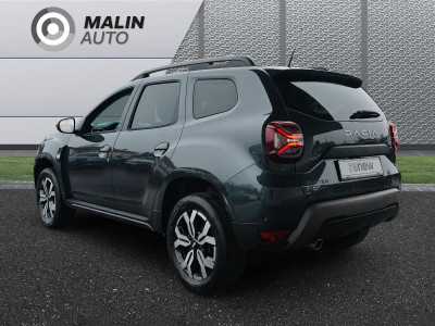 Dacia Duster Gebrauchtwagen Dacia Duster Gebrauchtwagen