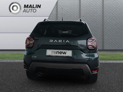 Dacia Duster Gebrauchtwagen Dacia Duster Gebrauchtwagen