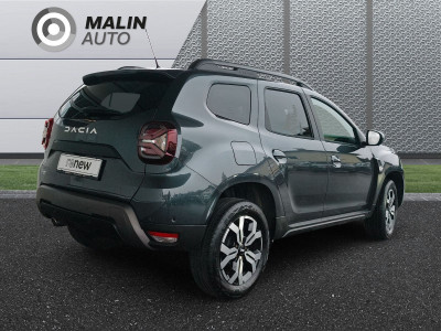 Dacia Duster Gebrauchtwagen Dacia Duster Gebrauchtwagen