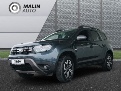 Dacia Duster Gebrauchtwagen Dacia Duster Gebrauchtwagen