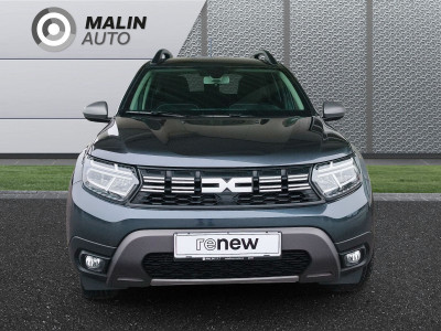 Dacia Duster Gebrauchtwagen Dacia Duster Gebrauchtwagen