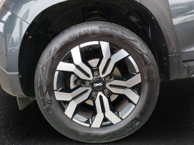 Dacia Duster Gebrauchtwagen Dacia Duster Gebrauchtwagen