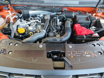 Dacia Duster Gebrauchtwagen Dacia Duster Gebrauchtwagen