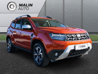 Dacia Duster Gebrauchtwagen Dacia Duster Gebrauchtwagen