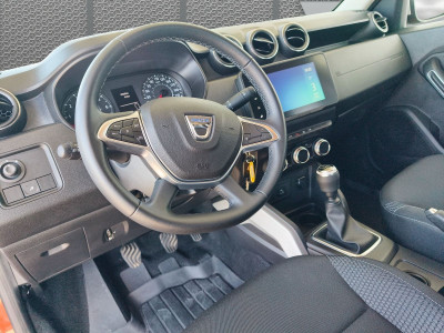 Dacia Duster Gebrauchtwagen Dacia Duster Gebrauchtwagen