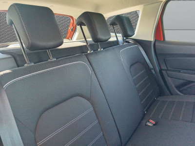 Dacia Duster Gebrauchtwagen Dacia Duster Gebrauchtwagen