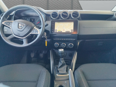 Dacia Duster Gebrauchtwagen Dacia Duster Gebrauchtwagen