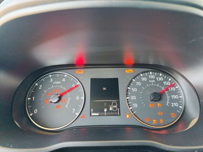 Dacia Duster Gebrauchtwagen Dacia Duster Gebrauchtwagen