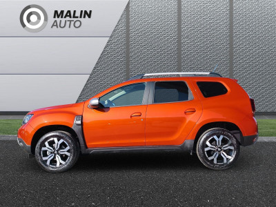 Dacia Duster Gebrauchtwagen Dacia Duster Gebrauchtwagen