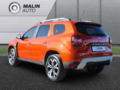 Dacia Duster Gebrauchtwagen Dacia Duster Gebrauchtwagen