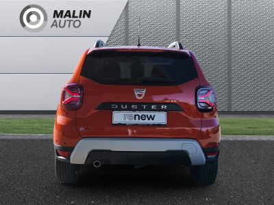 Dacia Duster Gebrauchtwagen Dacia Duster Gebrauchtwagen