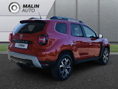 Dacia Duster Gebrauchtwagen Dacia Duster Gebrauchtwagen